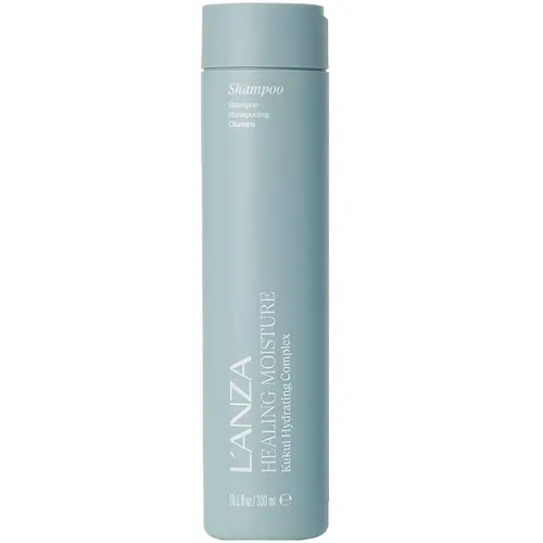 Lanza Healing Moisture Shampoo 300ml