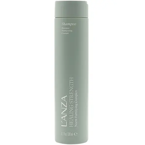 Lanza Healing Strength Shampoo 300ml
