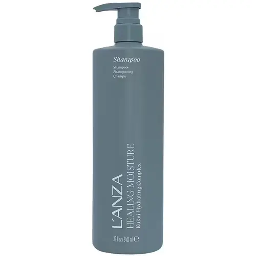 Lanza Healing Moisture Shampoo 1000ml