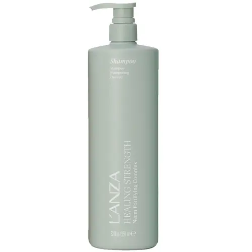 Lanza Healing Strength Shampoo 950ml