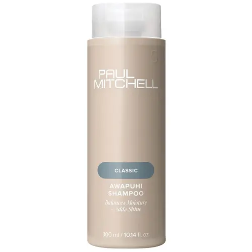 Paul Mitchell Classic Awapuhi Shampoo 300ml