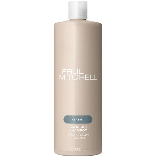 Paul Mitchell Classic Awapuhi Shampoo 1000ml
