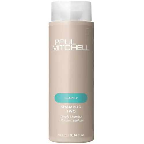Paul Mitchell Clarify Shampoo Two 300ml