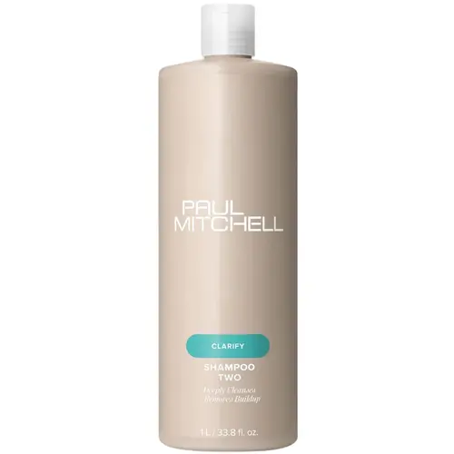 Paul Mitchell Clarify Shampoo Two 1000ml