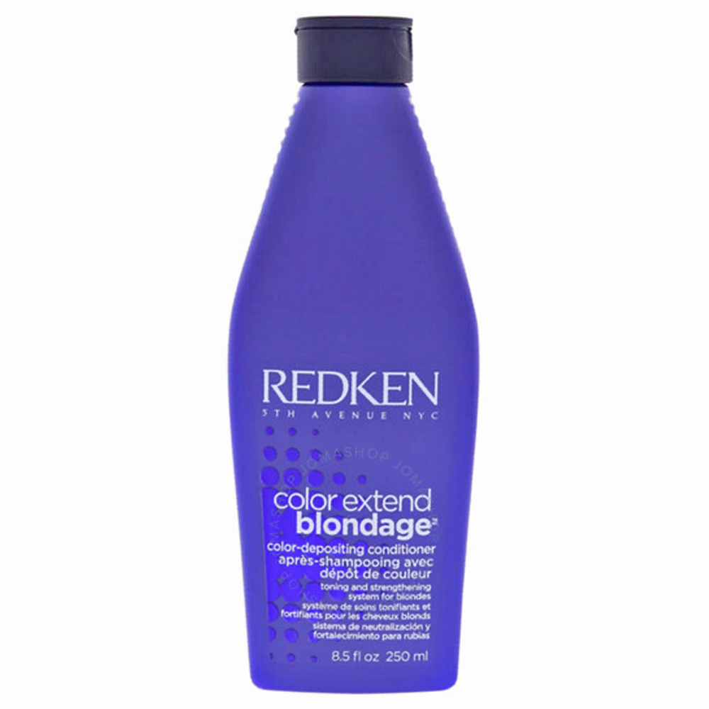 Redken Color Extend Blondage Conditioner 250ml