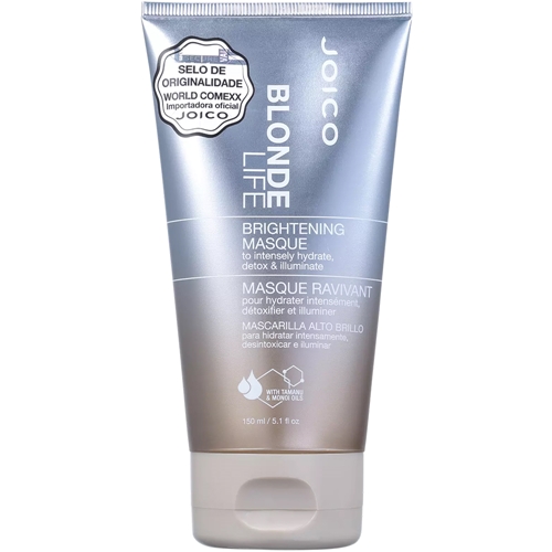 Joico Blonde Life Brightening Mask 150ml