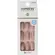 Kiss New York Impress Unhas Autocolantes Médio - Medium Sea Sand