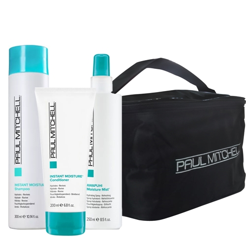 Paul Mitchell Kit Moisture
