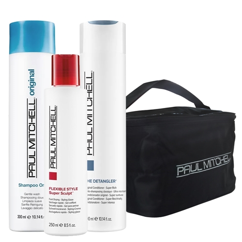 Paul Mitchell Kit Classic