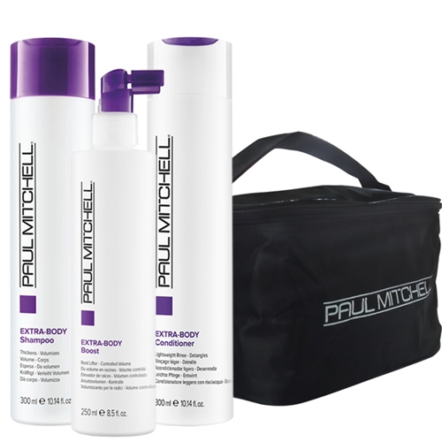 Paul Mitchell Kit Volume