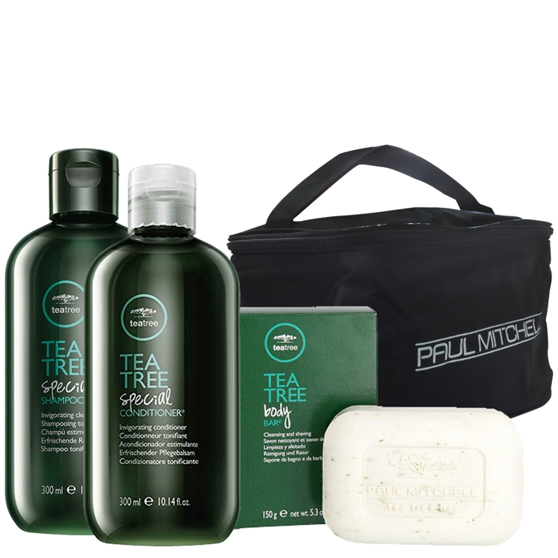 Paul Mitchell Kit Refresh