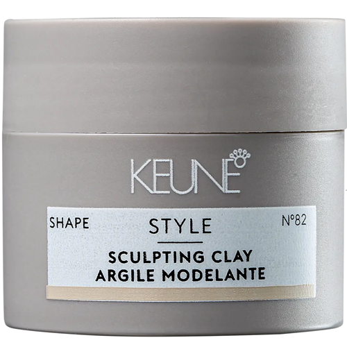 Keune Style Sculpting Clay Argile Modelante 12,5ml