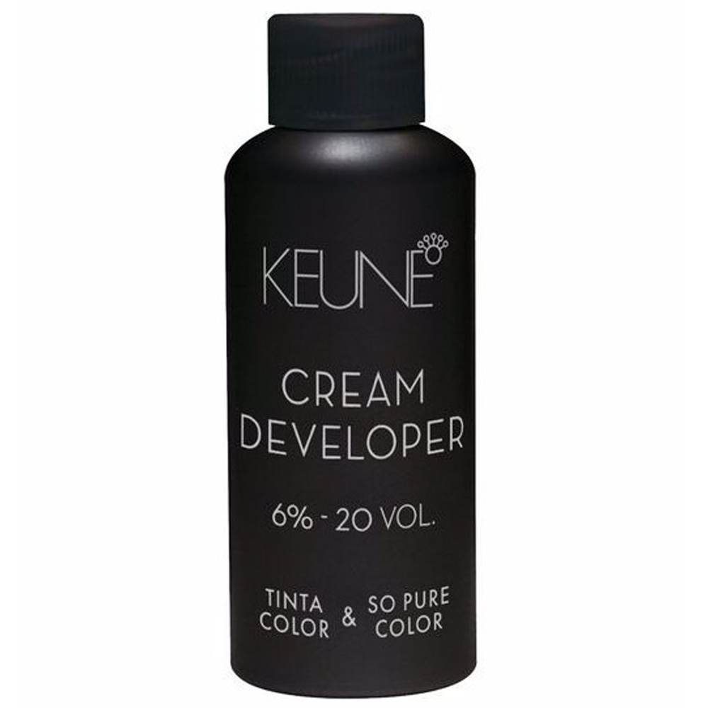 Keune Tinta Developer 60ml 20 Volumes (6)