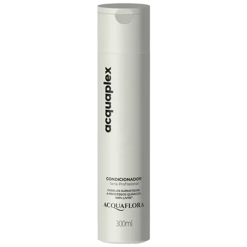 Acquaflora Acquaplex Condicionador 300ml