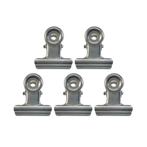 Nail Queen Kit Presilhas de Curvatura de Unhas