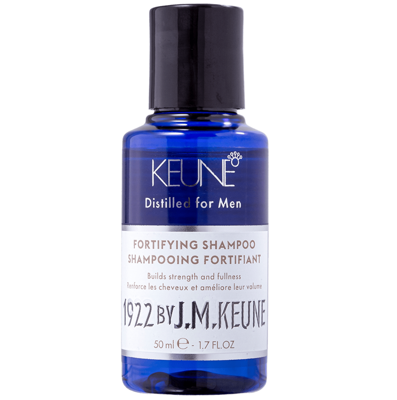 Keune 1922 by J.M. Keune Fortifying Shampoo 80ml
