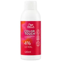 Color Touch Emulsão 120ml - 13 Volumes (4%)