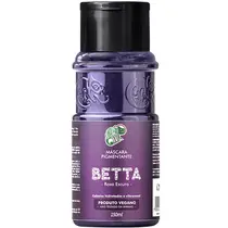 Kamaleão Color Máscara Pigmentante 150ml - Betta