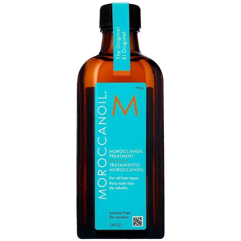 Moroccanoil Treatment For All Hair Types 125ml