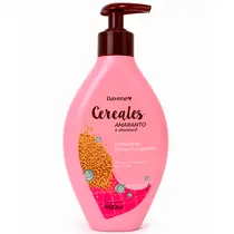 Davene Cereales Deo Corporal 400ml - Amaranto e Vitamina E