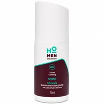 Davene Ho Men Desodorante Antiperspirante Roll-On 50ml - Sport