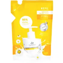 Davene Sabonete Líquido Para Mãos Refil 250ml - Camomila
