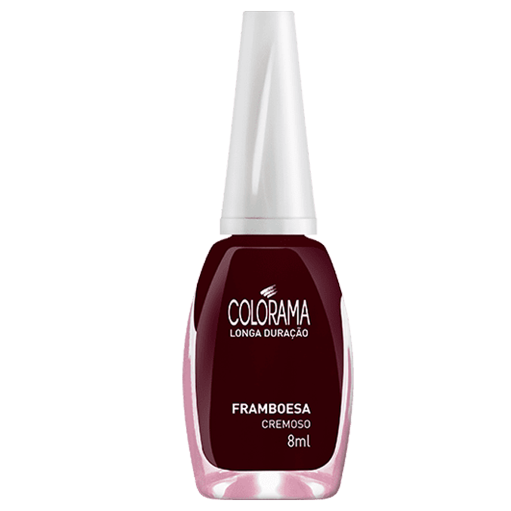 Framboesa Colorama