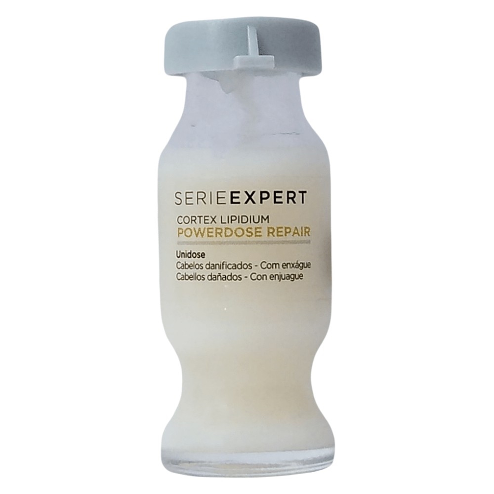 Loreal Absolut Repair Cortex Lipidium Powerdose 10ml