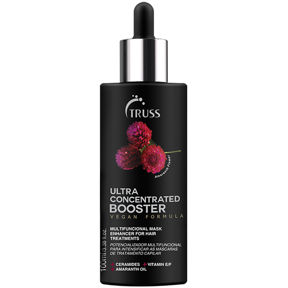 Truss Ultra Concentrated Booster Vegan 100ml