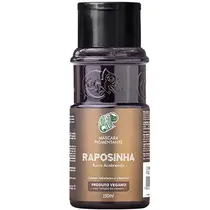 Kamaleão Color Máscara Pigmentante 150ml - Raposinha