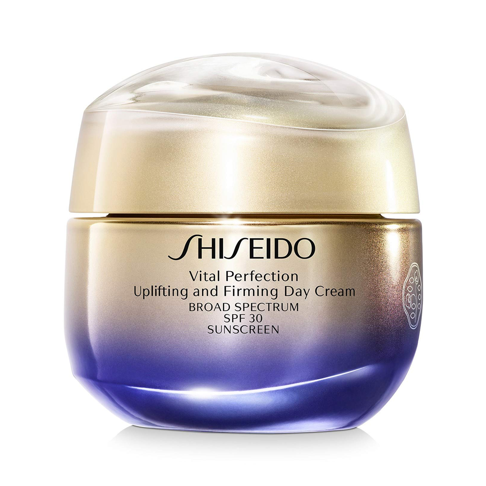 Shiseido Vital Perfection Uplifting ante Firming Day Cream 50ml