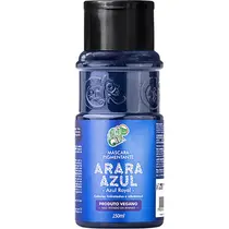 Kamaleão Color Máscara Pigmentante 150ml - Arara Azul