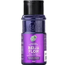 Kamaleão Color Máscara Pigmentante 150ml - Beija Flor
