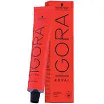 Igora Royal Coloração 60g - 9.5/49 Bege Frio