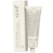 Keune Tinta Color Ultimate Blonde Coloração 60ml - 1000 Louro Natural