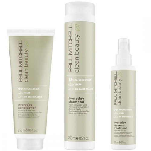 Paul Mitchell Kit Clean Beauty Everyday