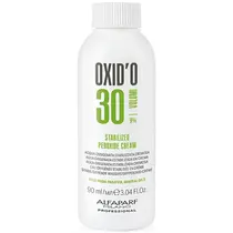 Alfaparf Água Oxigenada 90ml - 30 Volumes (9%)