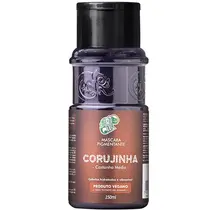 Kamaleão Color Máscara Pigmentante 150ml - Corujinha
