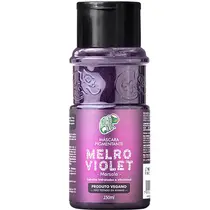 Kamaleão Color Máscara Pigmentante 150ml - Melro Violet