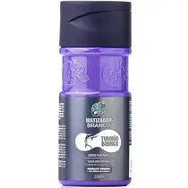 Kamaleão Color Matizador Branco 150ml - Tubarão Branco
