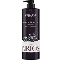 Kerasys Black Bean Oil Shampoo 1000ml