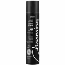 Cless Charming Hair Spray Jato Seco 150ml - Extra Forte