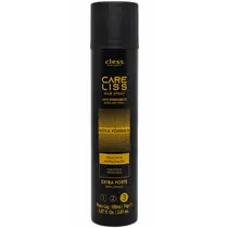 Cless Care Liss Hair Spray Jato Extrasseco 150ml - Extra Forte