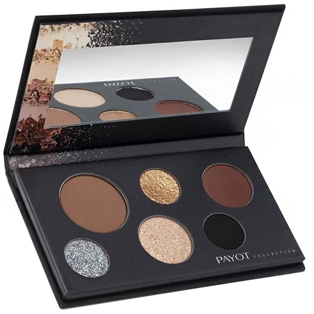 Payot Paleta de Sombras Empoderada 9g