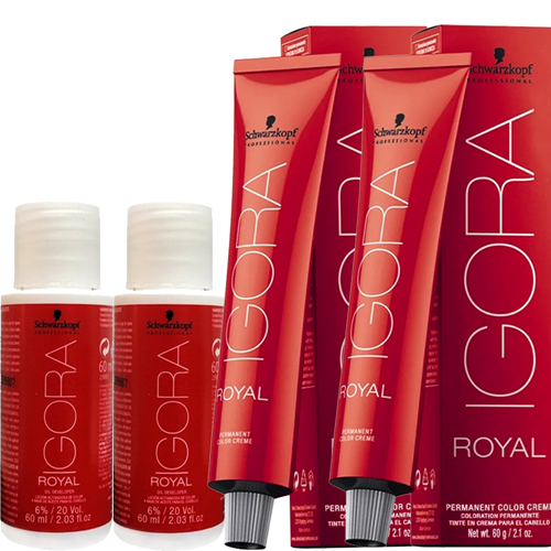 Breathtaking Igora Color 10 Picture Digital Art