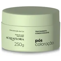 Acquaflora Pós Coloração Tratamento Condicionante 250g