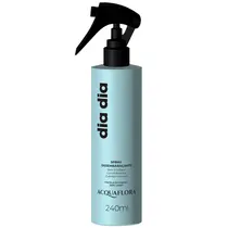 Acquaflora Dia Dia Spray Desembaraçante Sem Enxágue 240ml