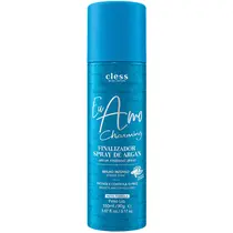 Cless Eu Amo Charming Finalizador Spray de Argan 150ml
