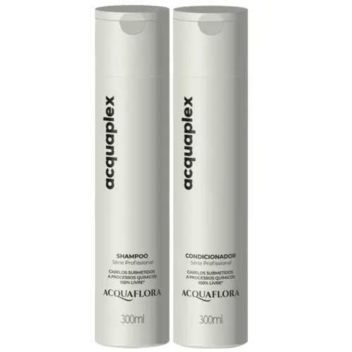 Acquaflora Kit Acquaplex Duo