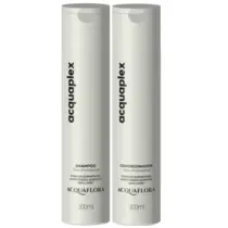 Acquaflora Kit Acquaplex Duo
